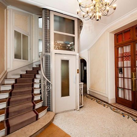 Апартаменты Le Marais Prestige Luxueux - Cosy - Wifi Париж Экстерьер фото