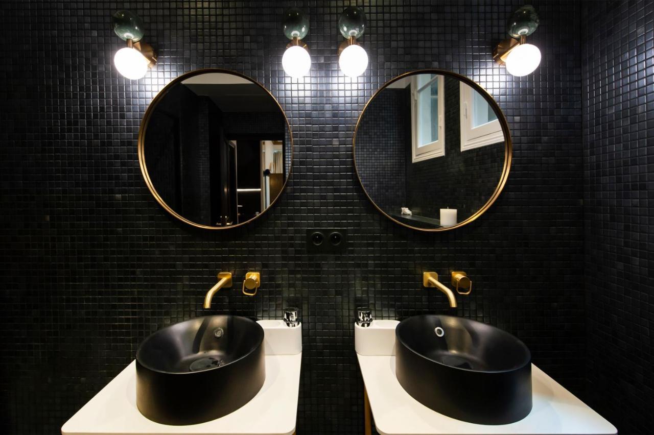 Апартаменты Le Marais Prestige Luxueux - Cosy - Wifi Париж Экстерьер фото