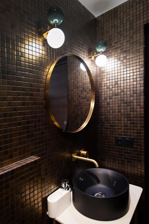Апартаменты Le Marais Prestige Luxueux - Cosy - Wifi Париж Экстерьер фото
