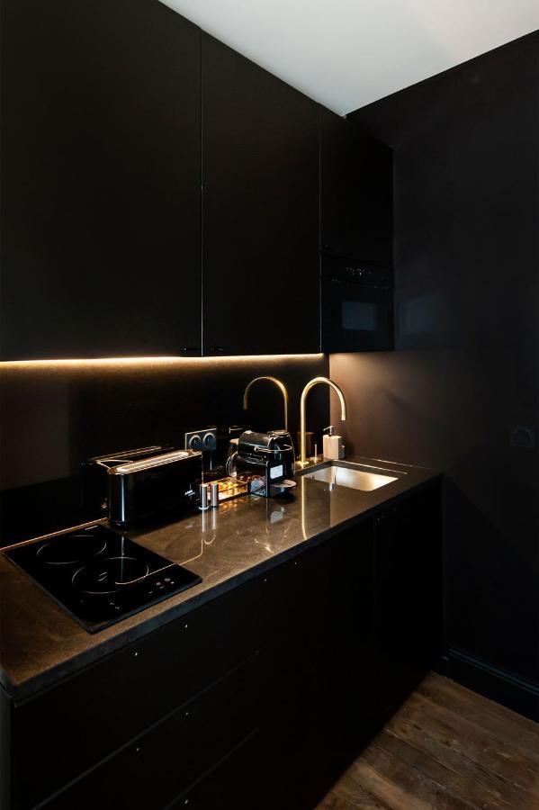Апартаменты Le Marais Prestige Luxueux - Cosy - Wifi Париж Экстерьер фото