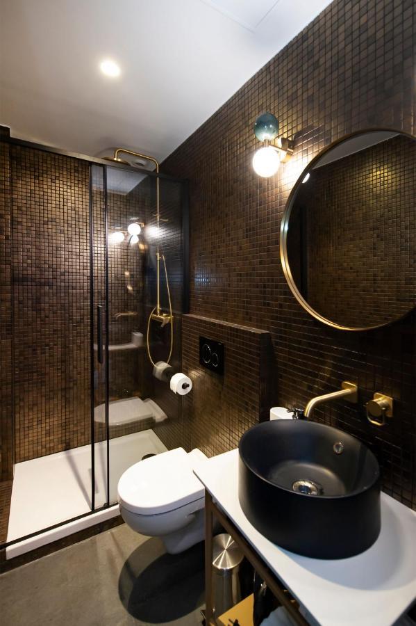 Апартаменты Le Marais Prestige Luxueux - Cosy - Wifi Париж Экстерьер фото