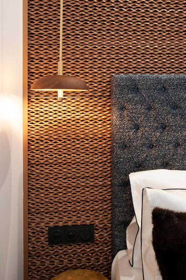Апартаменты Le Marais Prestige Luxueux - Cosy - Wifi Париж Экстерьер фото